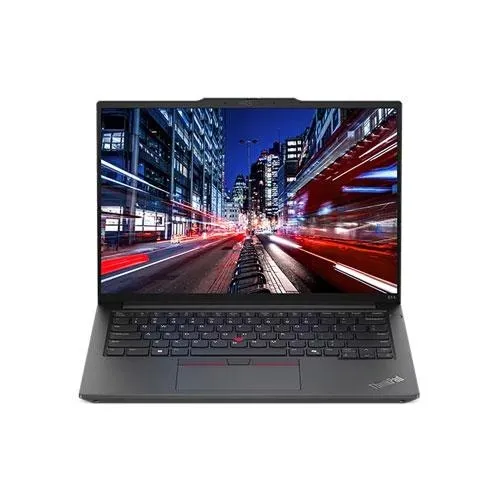 Lenovo ThinkPad E14 G6 Ultra 5 Windows 11 Pro Business Laptop price in Hyderabad, Telangana, Andhra pradesh