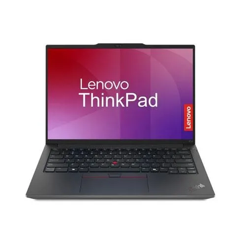 Lenovo ThinkPad E14 G6 Ultra 7 Business Laptop price in Hyderabad, Telangana, Andhra pradesh
