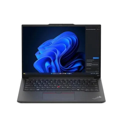 Lenovo ThinkPad E14 G6 Ultra 7 Windows 11 Pro Business Laptop price in Hyderabad, Telangana, Andhra pradesh