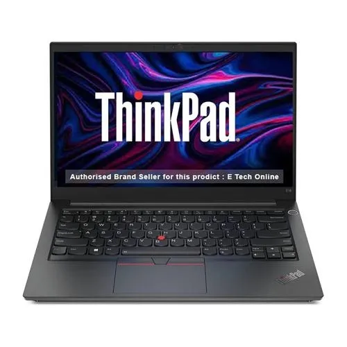 Lenovo ThinkPad E14 Ultra 5 125U 16GB RAM 512GB Laptop Dealers in Hyderabad, Telangana, Ameerpet
