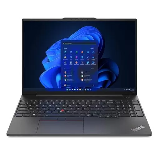 Lenovo ThinkPad E16 I3 16 Inch Business Laptop price