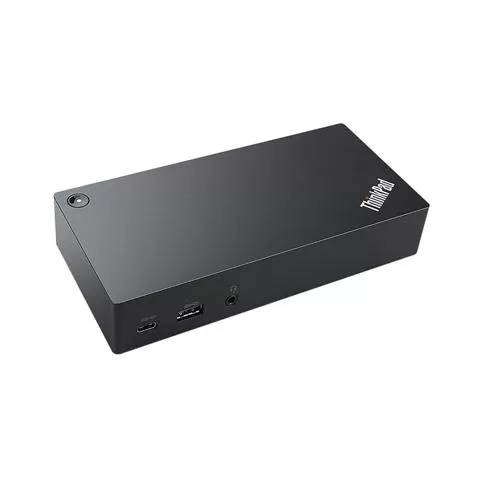 Lenovo ThinkPad Hybrid USB C with USB A Dock price