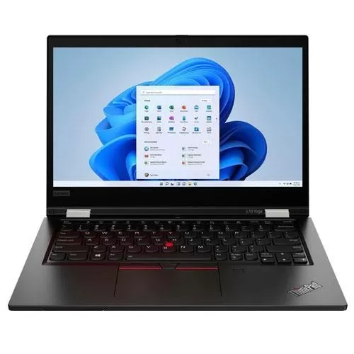 Lenovo ThinkPad L13 Yoga I5 8GB 13 Inch Business Laptop price in Hyderabad, Telangana, Andhra pradesh