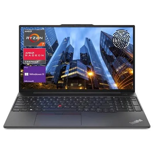 Lenovo ThinkPad L16 Gen 2 AMD Laptop Dealers in Hyderabad, Telangana, Ameerpet