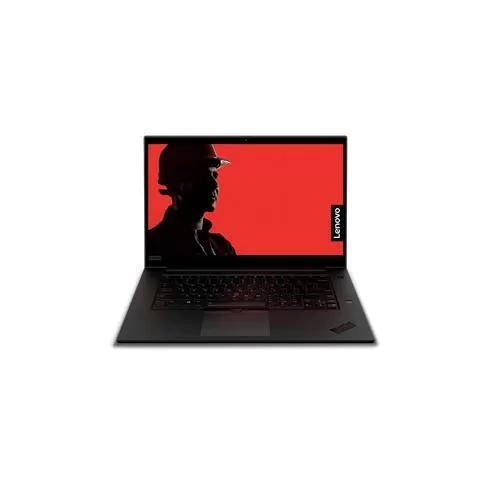 Lenovo ThinkPad P1 Gen 2 Mobile workstation price in Hyderabad, Telangana, Andhra pradesh