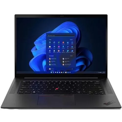 Lenovo ThinkPad P1 I7 13700H Business Laptop price in Hyderabad, Telangana, Andhra pradesh