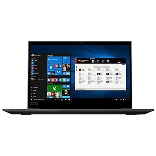 lenovo ThinkPad P1 Mobile Workstation price in Hyderabad, Telangana, Andhra pradesh