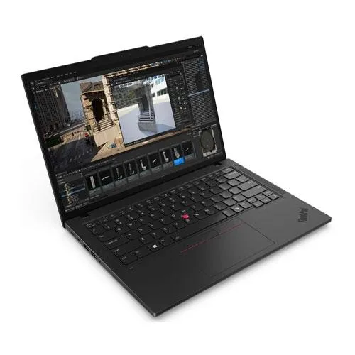 Lenovo ThinkPad P14s 16GB Ram WorkStation Dealers in Hyderabad, Telangana, Ameerpet