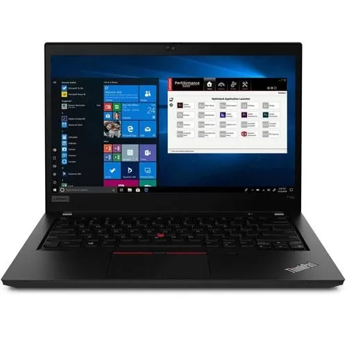 Lenovo ThinkPad P14s I5 24GB 14 Inch Business Laptop price in Hyderabad, Telangana, Andhra pradesh