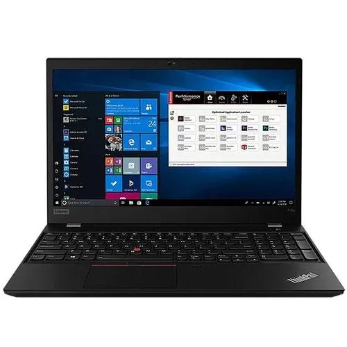 Lenovo Thinkpad P15v I7 11850H Business Laptop price in Hyderabad, Telangana, Andhra pradesh