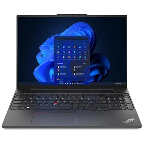 Lenovo ThinkPad P16s I5 16 Inch Business Laptop Dealers in Hyderabad, Telangana, Ameerpet