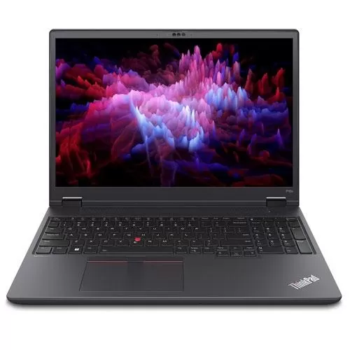 Lenovo ThinkPad P16v AMD 7 7840HS Business Laptop Dealers in Hyderabad, Telangana, Ameerpet