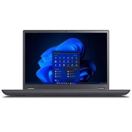 Lenovo ThinkPad P16v I5 16 Inch Mobile Workstation Laptop price in Hyderabad, Telangana, Andhra pradesh