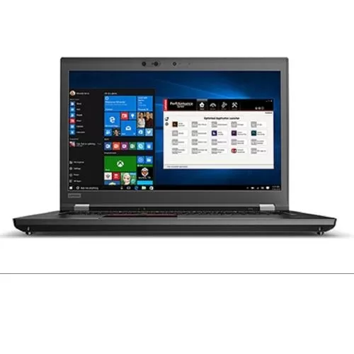 Lenovo ThinkPad P72 Mobile Workstation price