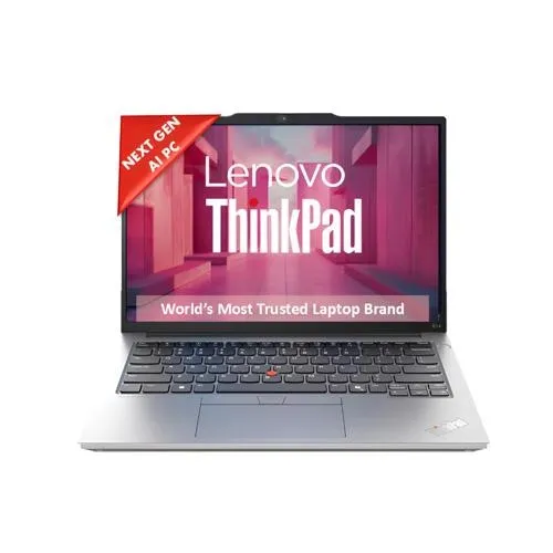 Lenovo ThinkPad T14 Gen 5 Intel Core Ultra 7 155U 14 Laptop Dealers in Hyderabad, Telangana, Ameerpet