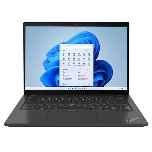 Lenovo ThinkPad T14 I5 8GB 14 Inch Business Laptop price in Hyderabad, Telangana, Andhra pradesh