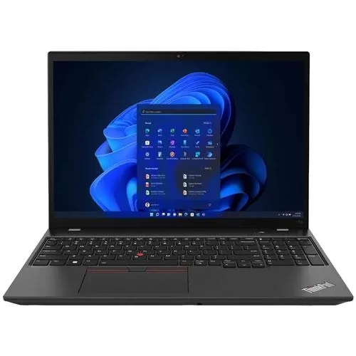 Lenovo ThinkPad T16 AMD 16GB 16 Inch Business Laptop price in Hyderabad, Telangana, Andhra pradesh