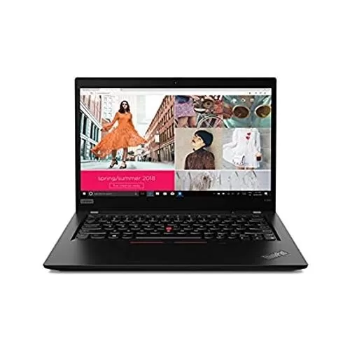 Lenovo Thinkpad T490 20N2S07D00 Laptop price in Hyderabad, Telangana, Andhra pradesh