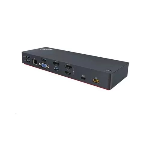 Lenovo ThinkPad Thunderbolt 3 Workstation Dock Gen 2 price