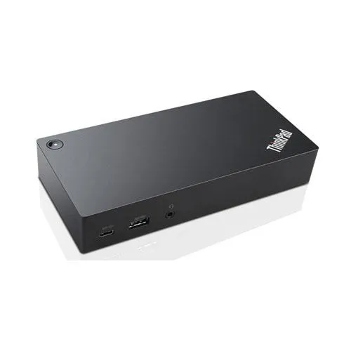 Lenovo ThinkPad Universal USB C Dock Dealers in Hyderabad, Telangana, Ameerpet