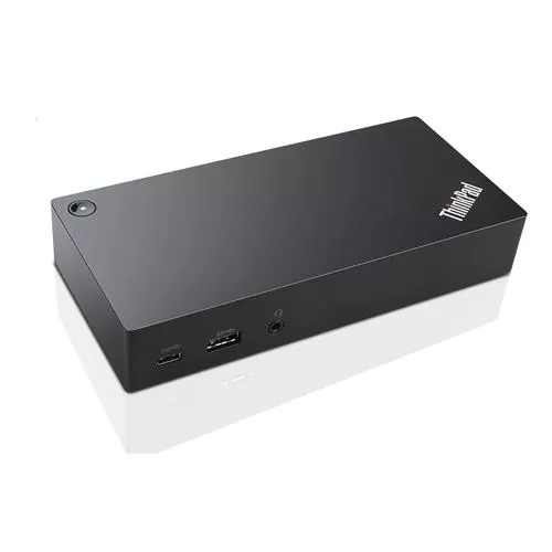 Lenovo ThinkPad USB C Dock Indian Standard Plug Type D price