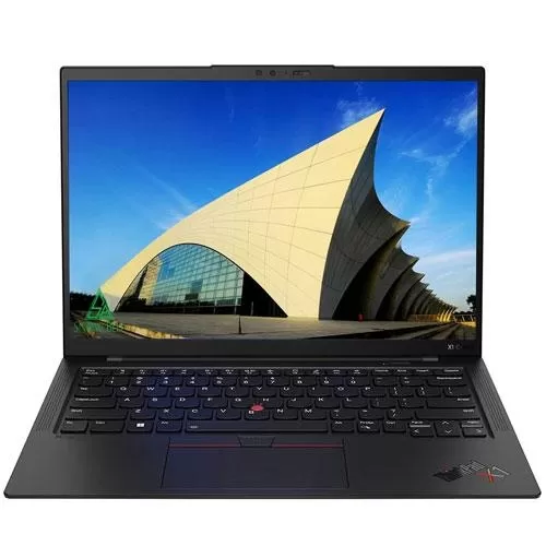 Lenovo ThinkPad X1 Carbon I7 1260P Business Laptop price in Hyderabad, Telangana, Andhra pradesh