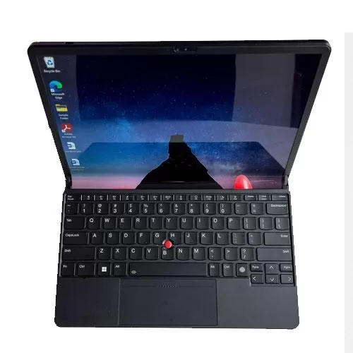 Lenovo ThinkPad X1 Fold 16GB Business Laptop Dealers in Hyderabad, Telangana, Ameerpet