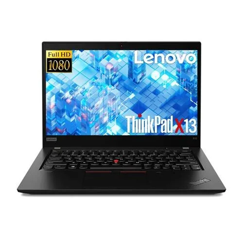 Lenovo ThinkPad X13 Detachable Gen 1 21U6 Laptop Dealers in Hyderabad, Telangana, Ameerpet