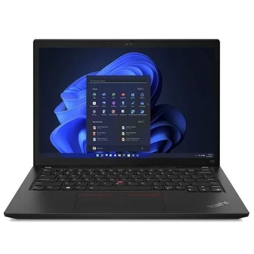 Lenovo ThinkPad X13 I7 1255U Business laptop price in Hyderabad, Telangana, Andhra pradesh