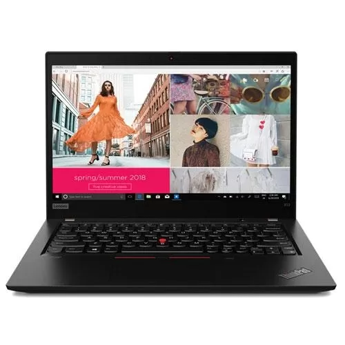 Lenovo ThinkPad X13 I7 16GB 13 Inch Business Laptop price in Hyderabad, Telangana, Andhra pradesh