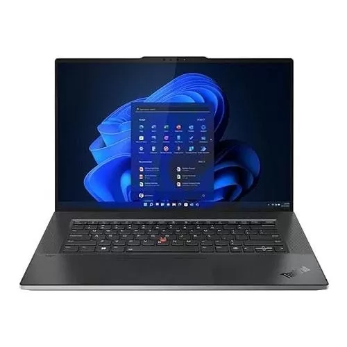 Lenovo ThinkPad Z16 AMD 5 Pro 7640HS Business Laptop price