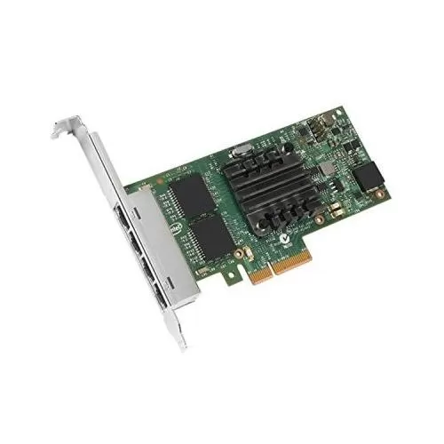 Lenovo ThinkServer I350 T4 PCIe 1Gb 4 Port Base T Ethernet Adapter price in Hyderabad, Telangana, Andhra pradesh