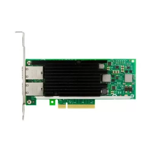 Lenovo ThinkServer X520 DA2 PCIe 10Gb 2 Port SFP Ethernet Adapter price in Hyderabad, Telangana, Andhra pradesh