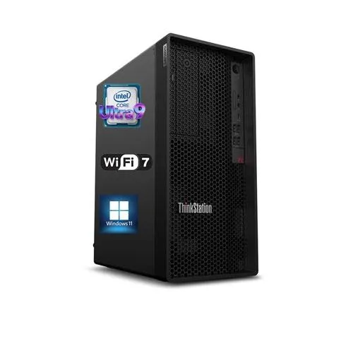 Lenovo ThinkStation P2 Tower 32GB Ram Workstation Dealers in Hyderabad, Telangana, Ameerpet