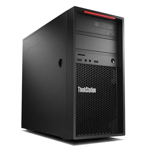 lenovo ThinkStation P320 SFF Tower workstation Dealers in Hyderabad, Telangana, Ameerpet