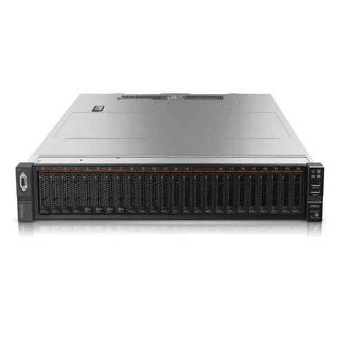 Lenovo ThinkSystem 7XG7A05570 SR650 Server Processor Dealers in Hyderabad, Telangana, Ameerpet