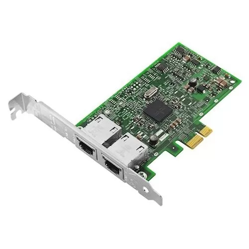 Lenovo ThinkSystem Broadcom NetXtreme 1Gb 2 Port GbE Adapter price in Hyderabad, Telangana, Andhra pradesh