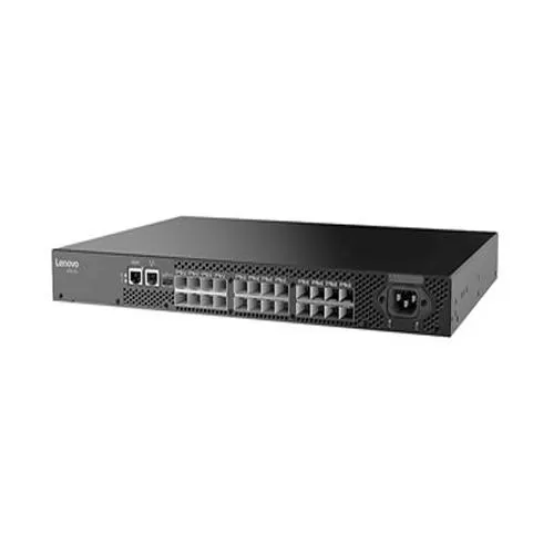 Lenovo ThinkSystem DB620S 32Gb FC SAN Switch price in Hyderabad, Telangana, Andhra pradesh