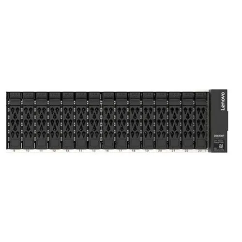 lenovo thinksystem de6400f 2u all flash array storage Dealers in Hyderabad, Telangana, Ameerpet