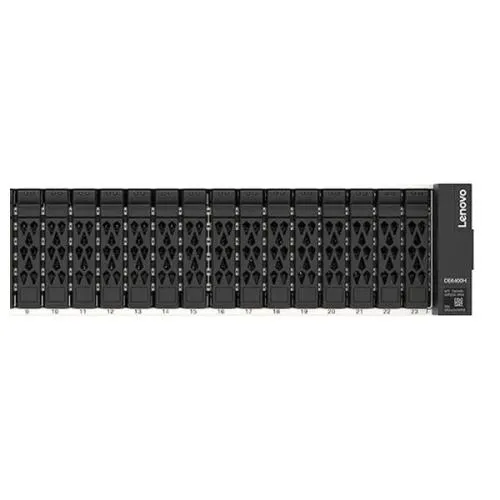 lenovo thinksystem de6400h hybrid flash array Dealers in Hyderabad, Telangana, Ameerpet
