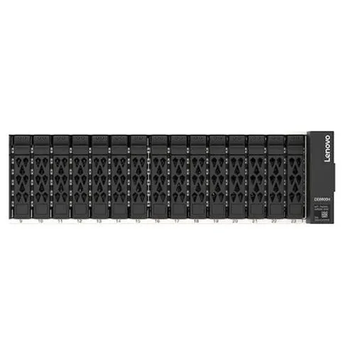 lenovo thinksystem de6600h hybrid flash array storage Dealers in Hyderabad, Telangana, Ameerpet