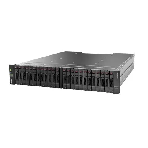 Lenovo ThinkSystem DS6200 Storage price in Hyderabad, Telangana, Andhra pradesh