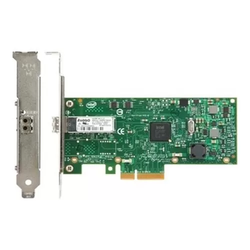 Lenovo ThinkSystem I350 F1 PCIe 1Gb 1 Port SFP Ethernet Adapter Dealers in Hyderabad, Telangana, Ameerpet