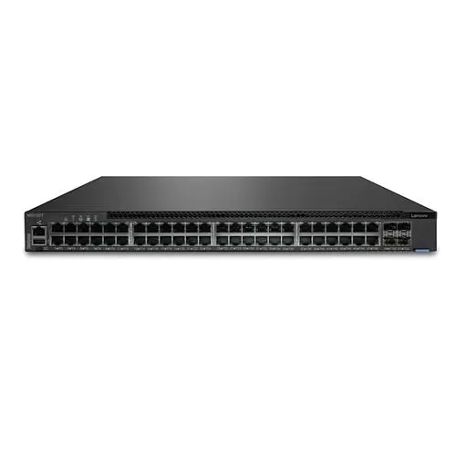 Lenovo ThinkSystem NE0152T RackSwitch price in Hyderabad, Telangana, Andhra pradesh