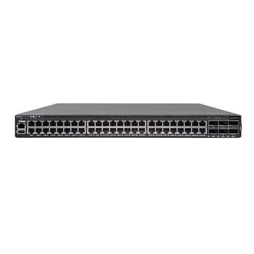 Lenovo ThinkSystem NE1064TO Rack Switch price in Hyderabad, Telangana, Andhra pradesh