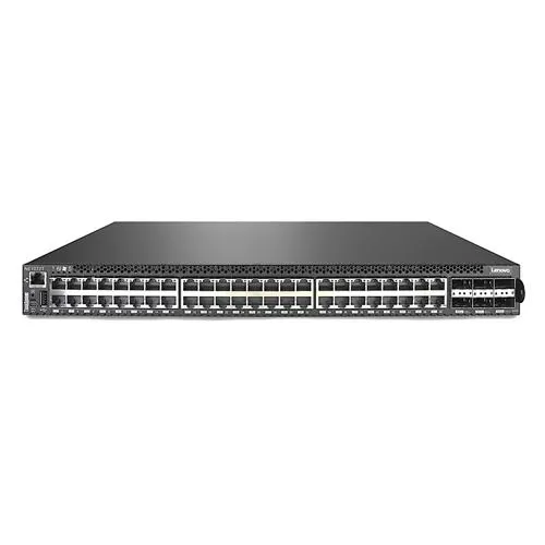 Lenovo ThinkSystem NE1072T Rack Switch price