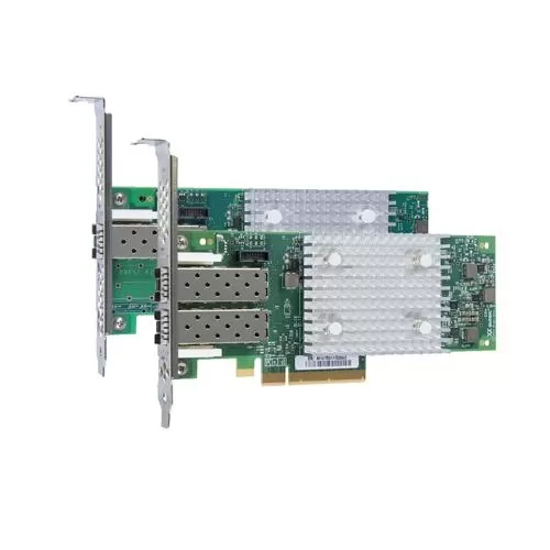 Lenovo ThinkSystem QLogic QML2692 16 Gb Enhanced Gen 5 Fibre Channel Adapter for Flex System price