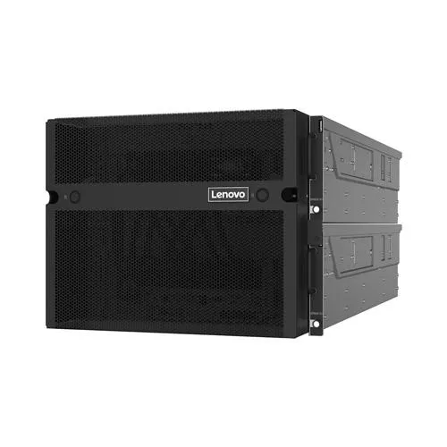 Lenovo ThinkSystem SD630 V2 Multi DW612S Node Server price