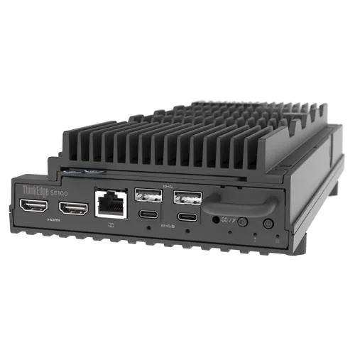 Lenovo ThinkSystem SD650 N V3 Neptune DWC Server Dealers in Hyderabad, Telangana, Ameerpet