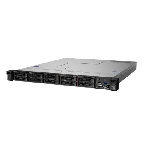 Lenovo ThinkSystem SR250 1U Rack Server price in Hyderabad, Telangana, Andhra pradesh